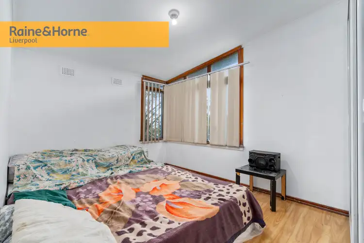 Sixth view of Homely house listing, 189 Hoxton Park Road, Cartwright NSW 2168