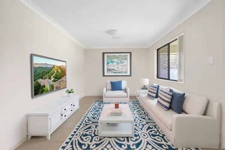 Second view of Homely house listing, 13 Denning Street, Fernvale QLD 4306