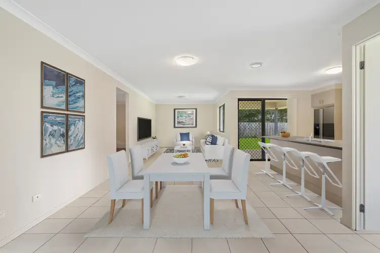 Third view of Homely house listing, 13 Denning Street, Fernvale QLD 4306