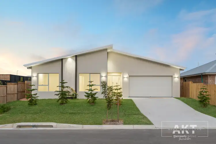 Fifth view of Homely house listing, 46 Pinnacles Street, Yarrabilba QLD 4207