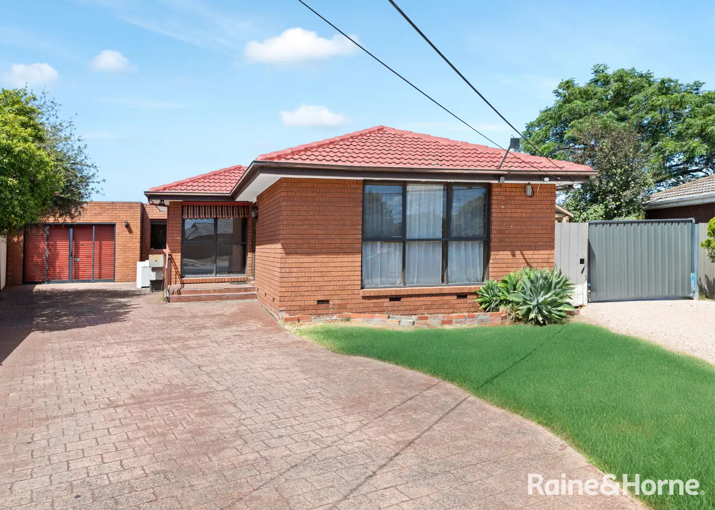Main view of Homely house listing, 12 Clarice Close, St Albans VIC 3021