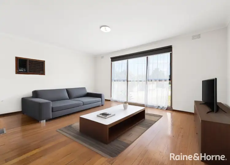 Second view of Homely house listing, 12 Clarice Close, St Albans VIC 3021