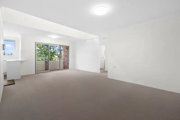 Second view of Homely apartment listing, 9/9-15 Rokeby Rd, Abbotsford NSW 2046