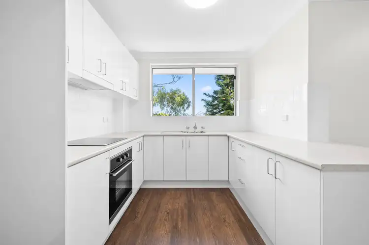 Third view of Homely apartment listing, 9/9-15 Rokeby Rd, Abbotsford NSW 2046