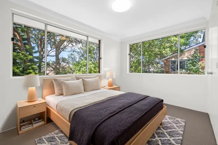 Fourth view of Homely apartment listing, 9/9-15 Rokeby Rd, Abbotsford NSW 2046