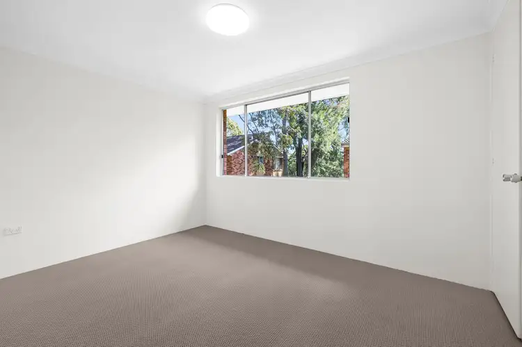 Fifth view of Homely apartment listing, 9/9-15 Rokeby Rd, Abbotsford NSW 2046
