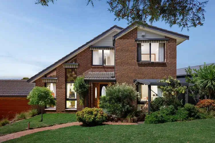 Third view of Homely house listing, 9 Dyson Drive, Sunbury VIC 3429