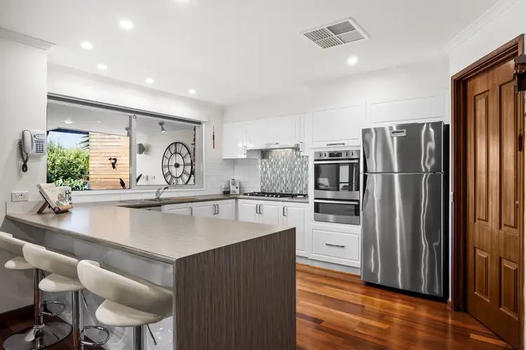 Sixth view of Homely house listing, 9 Dyson Drive, Sunbury VIC 3429