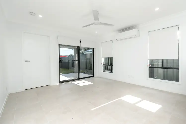 Third view of Homely semi-detached listing, 8A Dairyman Drive, Lochinvar NSW 2321