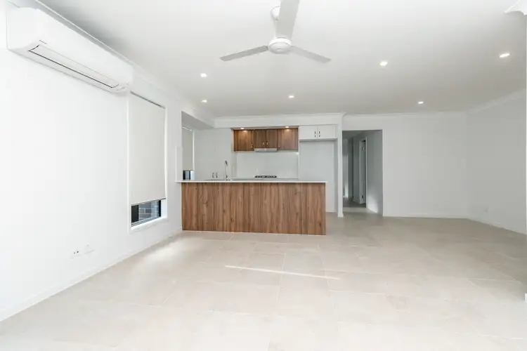 Fourth view of Homely semi-detached listing, 8A Dairyman Drive, Lochinvar NSW 2321