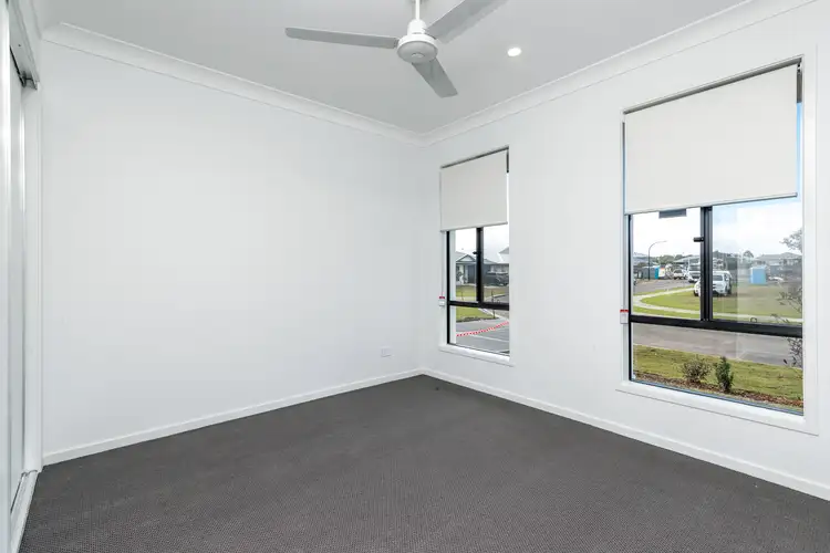 Fifth view of Homely semi-detached listing, 8A Dairyman Drive, Lochinvar NSW 2321