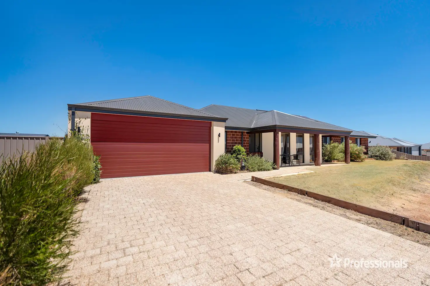 Main view of Homely house listing, 33 Wisteria Parade, Moresby WA 6530
