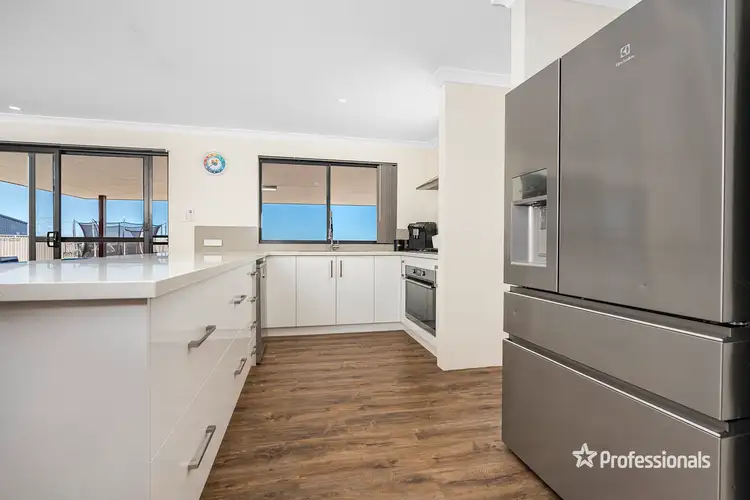 Second view of Homely house listing, 33 Wisteria Parade, Moresby WA 6530