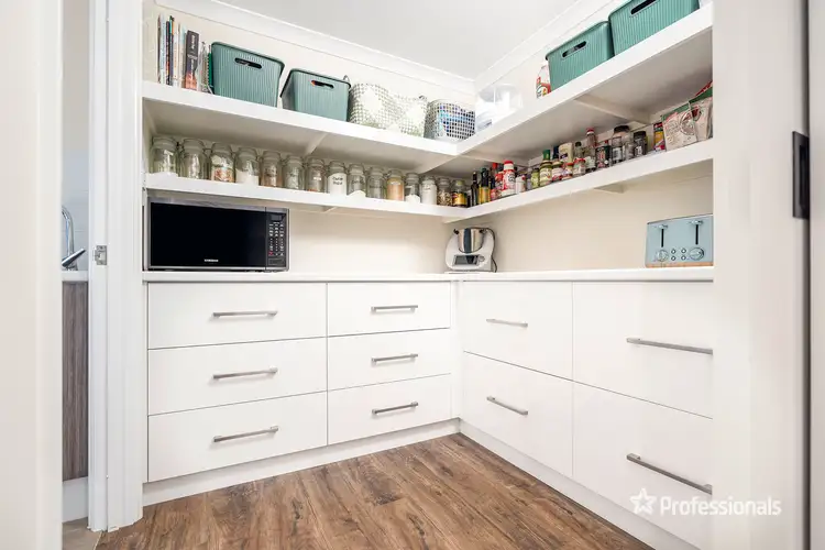 Third view of Homely house listing, 33 Wisteria Parade, Moresby WA 6530