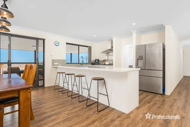 Fourth view of Homely house listing, 33 Wisteria Parade, Moresby WA 6530