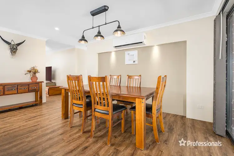 Sixth view of Homely house listing, 33 Wisteria Parade, Moresby WA 6530
