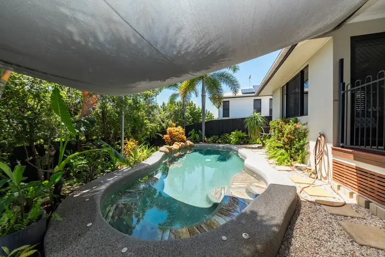 Second view of Homely house listing, 21 Shutehaven Circuit, Bushland Beach QLD 4818