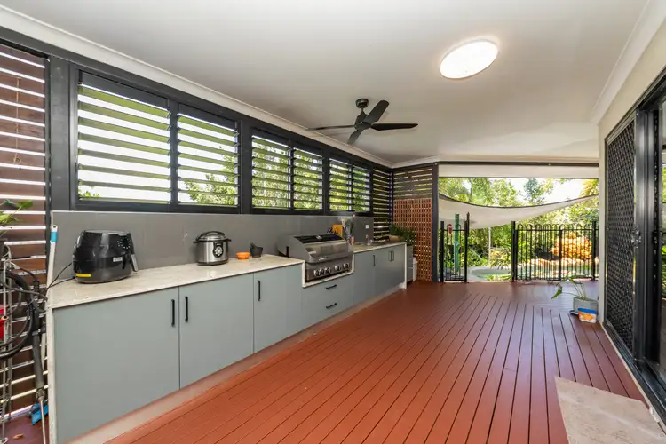 Third view of Homely house listing, 21 Shutehaven Circuit, Bushland Beach QLD 4818