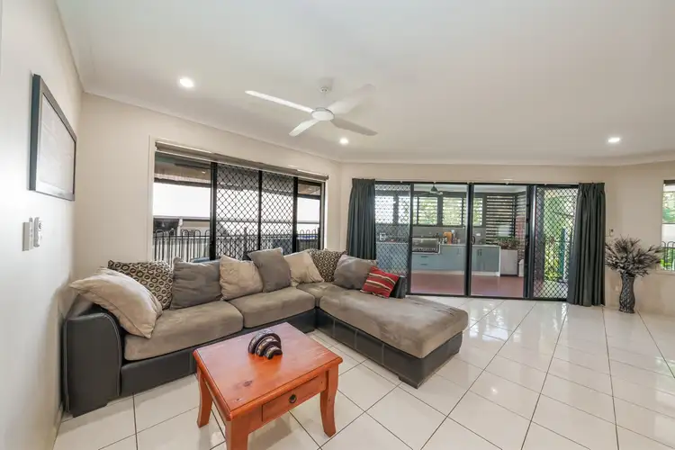 Fifth view of Homely house listing, 21 Shutehaven Circuit, Bushland Beach QLD 4818