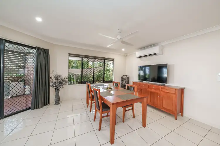 Sixth view of Homely house listing, 21 Shutehaven Circuit, Bushland Beach QLD 4818