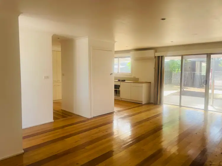Main view of Homely house listing, 8 appleby Ct, Sunshine VIC 3020