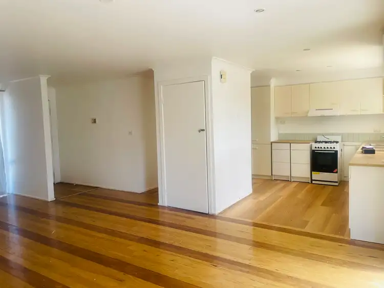 Second view of Homely house listing, 8 appleby Ct, Sunshine VIC 3020