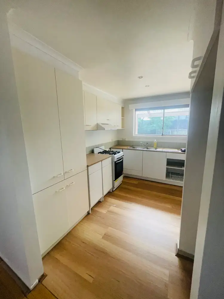 Third view of Homely house listing, 8 appleby Ct, Sunshine VIC 3020