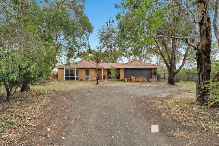 19 Springvalley Way, Narre Warren South VIC 3805