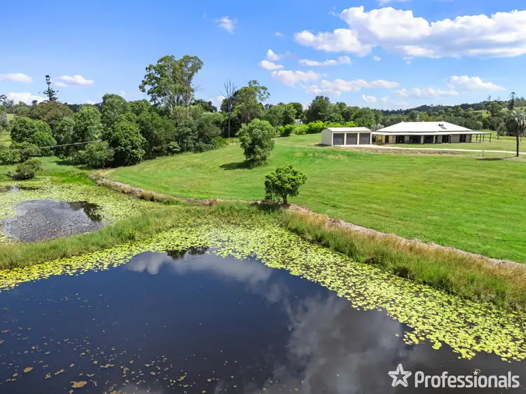 33 Albrecht Road, Corella QLD 4570