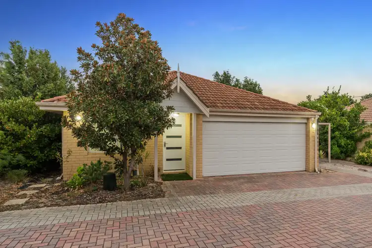 3/42 Merrifield Avenue, Kelmscott WA 6111