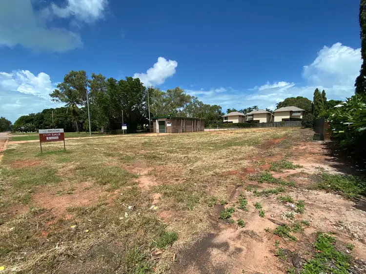 Third view of Homely land listing, 54 Walcott Street, Broome WA 6725