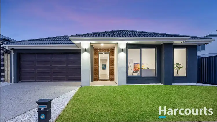 38 Borthwick Parade