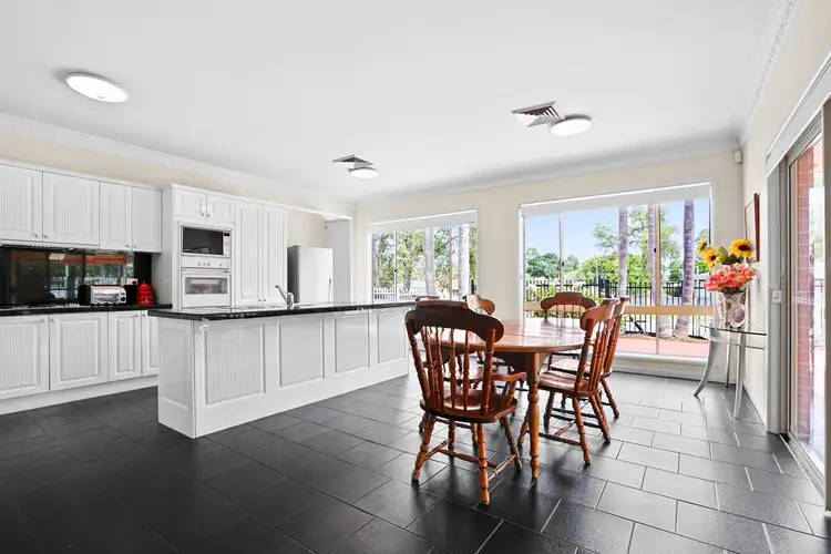 Second view of Homely house listing, 8 Emerson Street, Shalvey NSW 2770