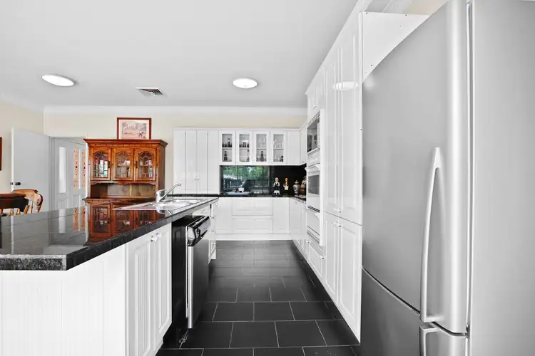 Fourth view of Homely house listing, 8 Emerson Street, Shalvey NSW 2770