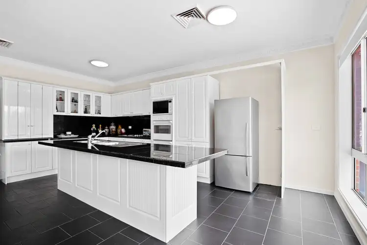 Fifth view of Homely house listing, 8 Emerson Street, Shalvey NSW 2770