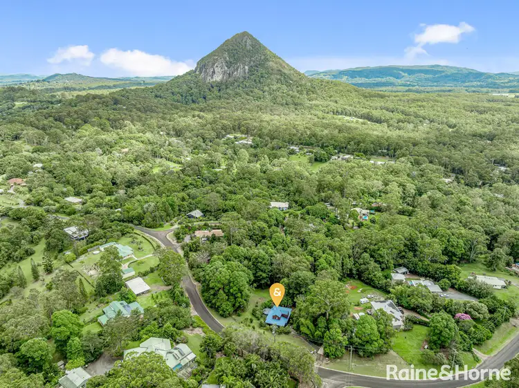 Third view of Homely house listing, 16 Settlers Rise, Pomona QLD 4568