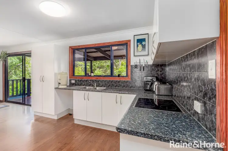 Fourth view of Homely house listing, 16 Settlers Rise, Pomona QLD 4568