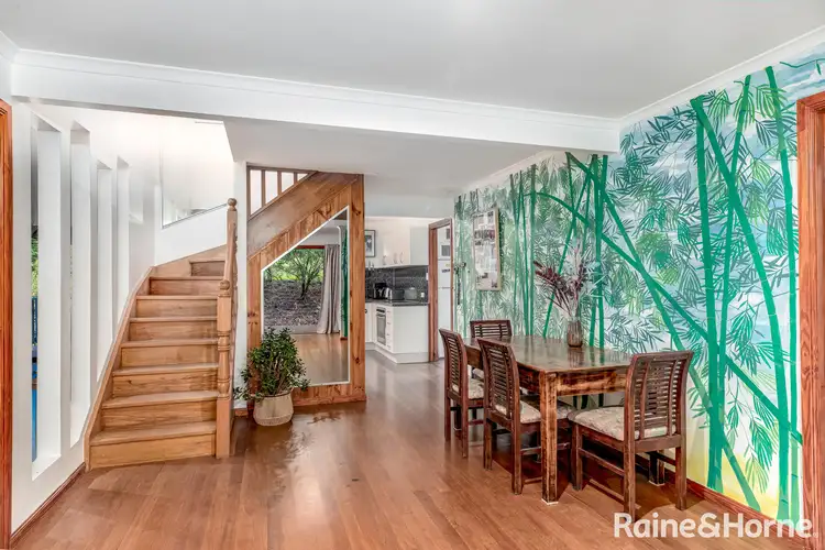 Fifth view of Homely house listing, 16 Settlers Rise, Pomona QLD 4568