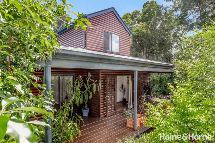 Sixth view of Homely house listing, 16 Settlers Rise, Pomona QLD 4568