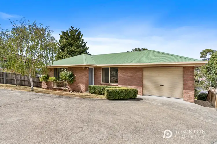 1/46 Sawyer Avenue, West Moonah TAS 7009