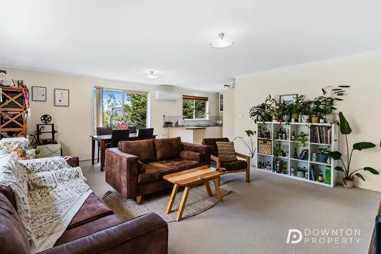 Third view of Homely unit listing, 1/46 Sawyer Avenue, West Moonah TAS 7009