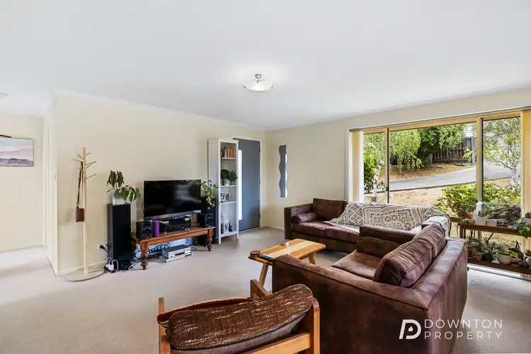 Fourth view of Homely unit listing, 1/46 Sawyer Avenue, West Moonah TAS 7009