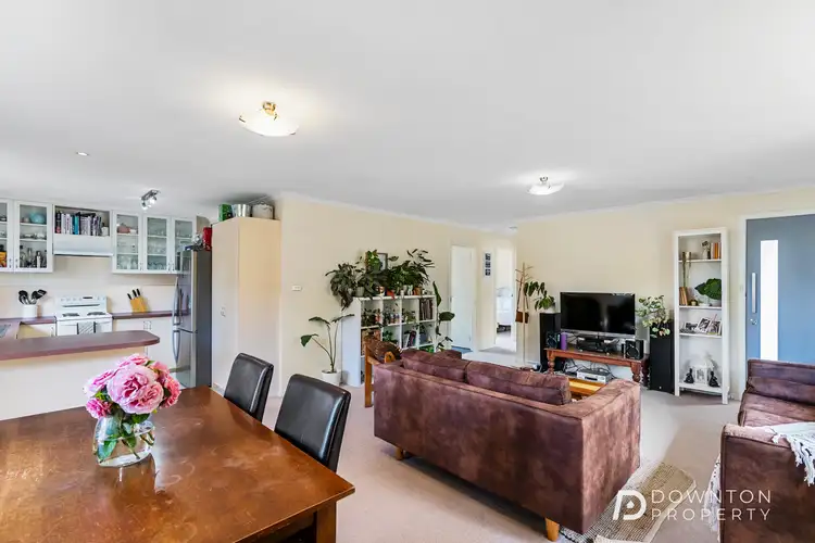 Fifth view of Homely unit listing, 1/46 Sawyer Avenue, West Moonah TAS 7009