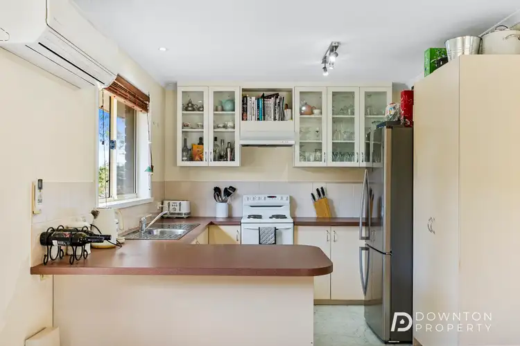 Sixth view of Homely unit listing, 1/46 Sawyer Avenue, West Moonah TAS 7009