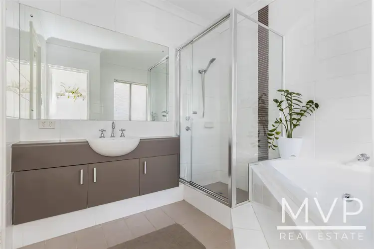 Fourth view of Homely villa listing, 4/5 Oak Street, Cannington WA 6107