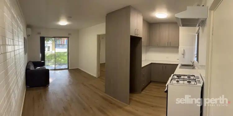 Main view of Homely unit listing, 6/1045 Albany Highway, St James WA 6102