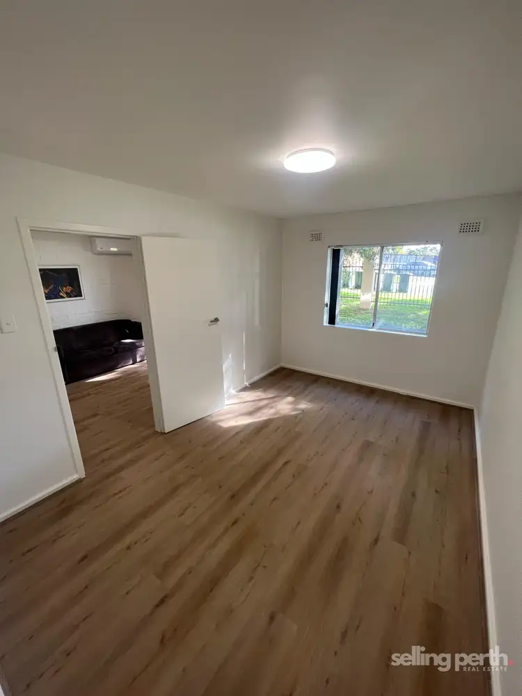 Second view of Homely unit listing, 6/1045 Albany Highway, St James WA 6102