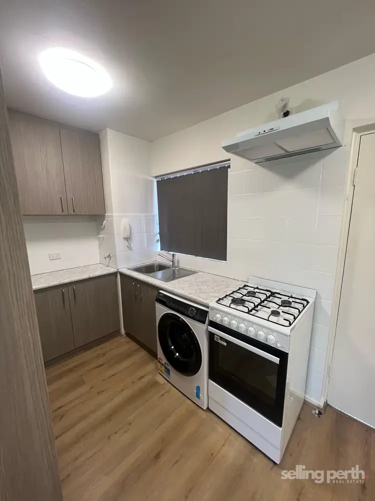 Third view of Homely unit listing, 6/1045 Albany Highway, St James WA 6102