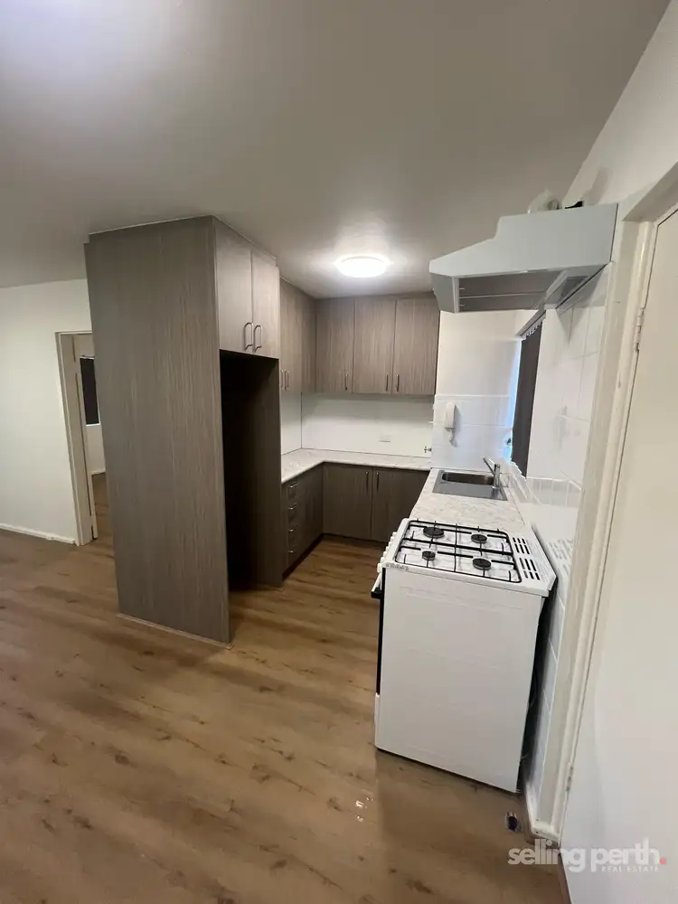 Fourth view of Homely unit listing, 6/1045 Albany Highway, St James WA 6102