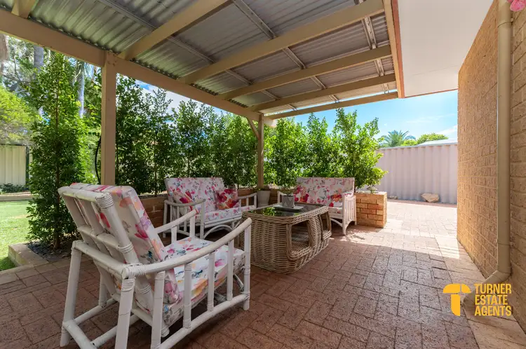 Third view of Homely house listing, 4 Sprint Close, Middle Swan WA 6056